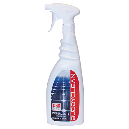 HI-PRO-CHEM srl